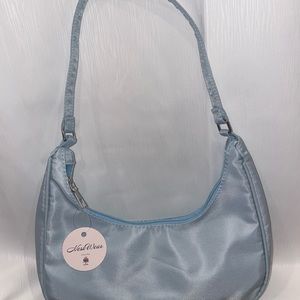 Brand New Nylon Handbag